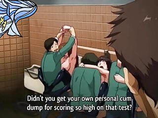 Leave Parts ep. 2 eng subbed
