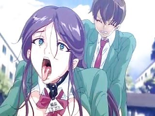 Krawędź (Hentai)