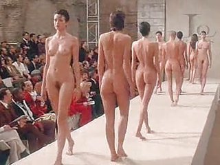 패션 쇼 2 부