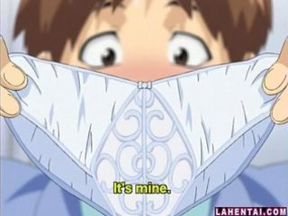 hentai babe in arms krijgt kut en kont geneukt feature