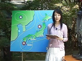 日本JAV女新闻主播的名字？
