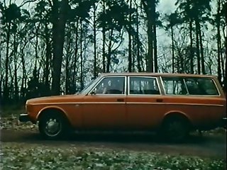 كسر نقطة - الإباحية إثارة (1975)