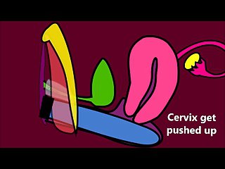 Plow de Vagina Factory