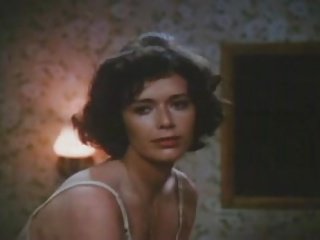 Pornmoza - سلویا Kristel کی - ذاتی سبق