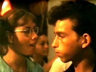 イスラエルのセックスコメディ・エスキモーリモン（1978）EIS午前Stiel