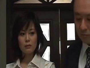 NOT 아들 JPN와 부도덕 한 관계