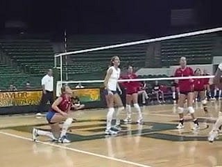 Especiales วอลเลย์บอล # 04