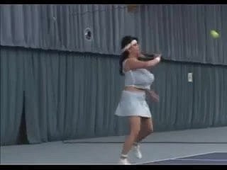 waktu tenis