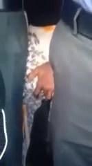 스리랑카 기차 터치