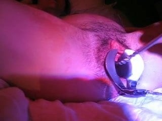 bdsm Harnröhren g-Punkt-Orgasmus