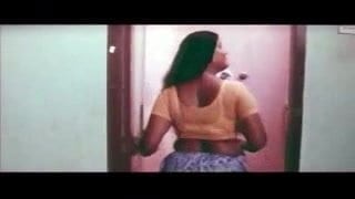 Hot Tamil Mademoiselle