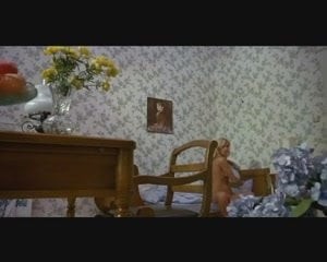 Nichtenデア・フラウOberstダイ