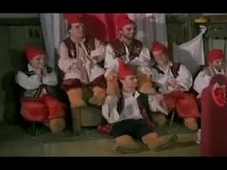 Genç Kar Beyaz hepsi gelenler tarafından gets .....