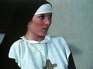 Nympho الراهبات (كلاسيك) 1970s (الدنماركية)