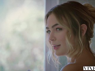 Con artist exceedingly Kendra Sunderland i Blair Williams Podziel kurek