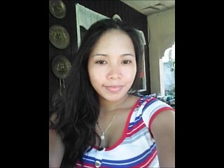 24 yr old Pinay Floozy Jelyn gainsan essere scopata da Foreign