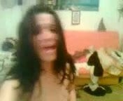 저와 튀니지 걸레 hajer