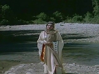 Samira Toufik in 'Bento Aantar' film