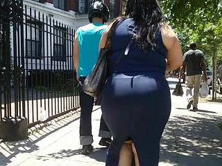 Glacial JUMBA! BIG With 스페인어 부티
