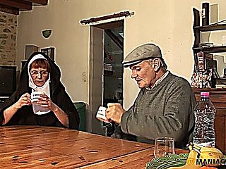 Papy Voyeur เก่านุ่น Zoranal Dp Nonne B