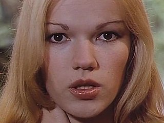 Brigitte Lahaie - Diosa francesa de frosty pornografía