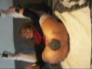 Ekstrim steker anal dan orgasme