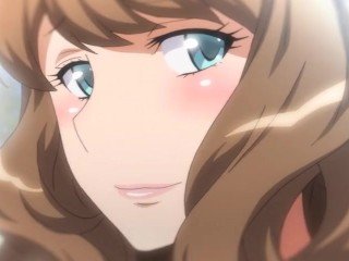Ecchi NA Onee چان نی Shiboraretai EP. 1