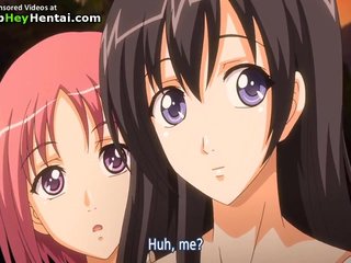 Hentai کی کنواری گرم کچا جنس ہے 18yo