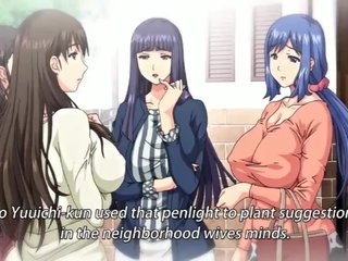 hentai neuken in het oude gebouw
