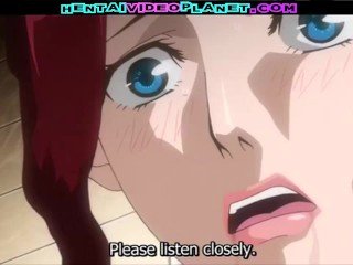 Hentai Babe anaal geneukt