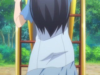 Mujaki ไม่มี Rakuen EP 3