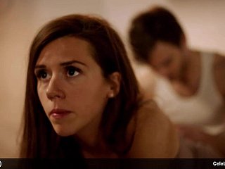 Trauma fail Goodwin cul nu et Baiser avec le poing vidéo