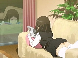saiminkanojo iinari 2