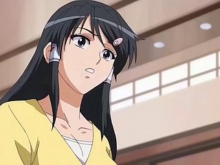 hhh potrójne ecchi - odcinek 4