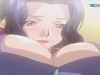 Leader گرم ہے Hentai سینسر