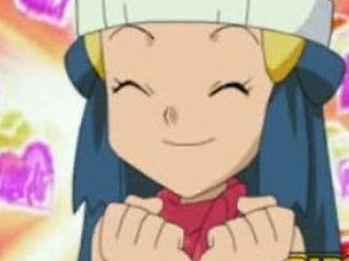 Pokemon Hentai Ash x Dawn