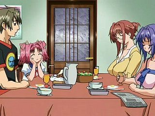 Hitozuma Kasumisan 01 พากย์อังกฤษ Hitoz