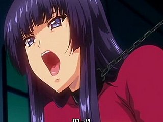 Ikusa Otome คิรี 2 การ์ตูนฮาร์ดพ่อ