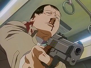 Kania vostfr