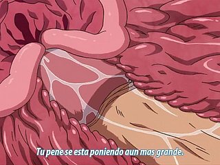 Хентай AMANTES