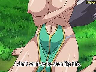 Aku ไม่มี Onna Kanbu Ep2 [EnjoyHentai.com]