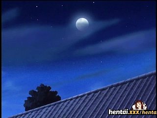 18 ปีเก่าเวอร์จินระยำในไม้ - Hentai.xxx