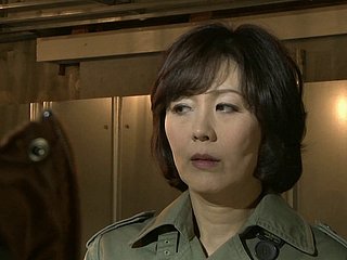 Hitomi Enjoji take dojrzała kobieta z fantazją perwersyjne