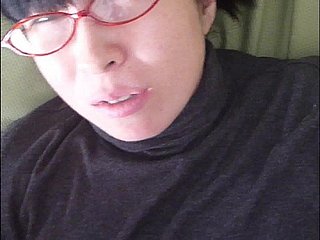 Sperma wide bocca di mia moglie giapponese