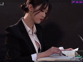 ทาสจีนการฝึกอบรม 4
