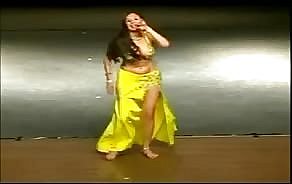 darmowe porno chibouque Dina Dancer egipski arabski 3