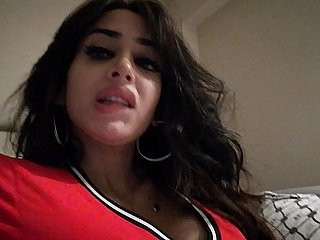 Neyla Kim beurette Bull 66 Convention Egyptische Rode Geslacht gros seins aime baiser